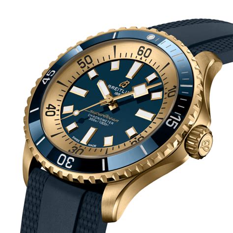 Superocean Automatic 44 My22 